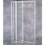Wire Wall Grids