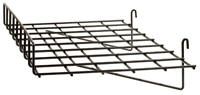 Flat Grid Shelf