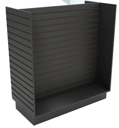 Gondola Shatwall H Display