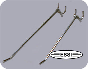 (image for) 2" PEGBOARD HOOKS - Click Image to Close